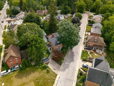 169 5th A Street E, Owen Sound, On N4k 1e7