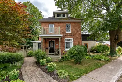 169 5th A Street E, Owen Sound, On N4k 1e7