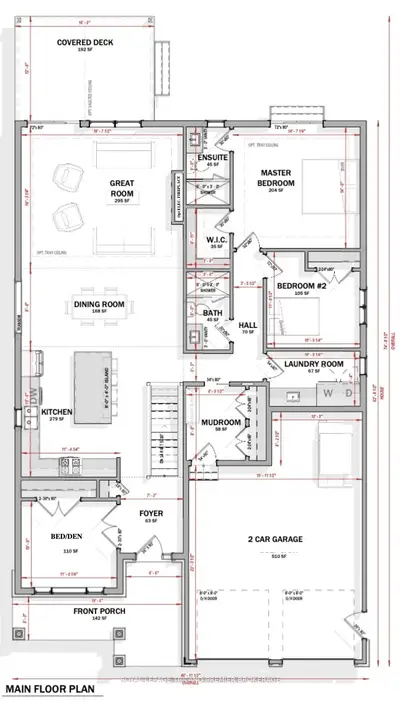 Lot 53 Widder Estates Drive, Lambton Shores, On N0m 2n0