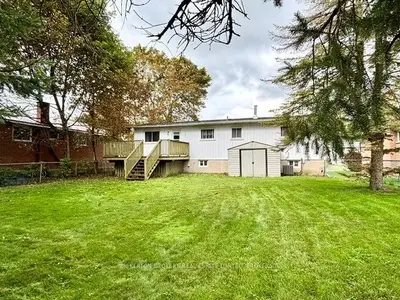355 Oak Street, Gananoque, On K7g 2r7