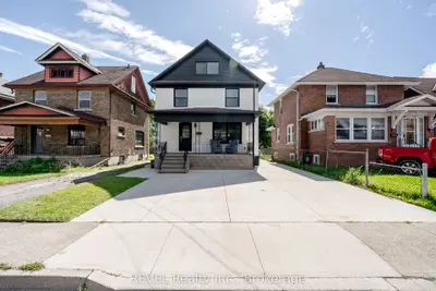 4830 Fourth Avenue, Niagara Falls, On L2e 4p1