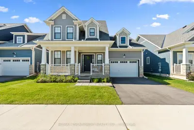 26 Beachwalk Crescent, Fort Erie, On L0s 1n0