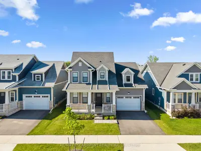 26 Beachwalk Crescent, Fort Erie, On L0s 1n0