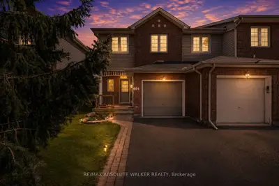 664 Wild Shore Crescent, Blossom Park - Airport And Area, On K1v 1x9