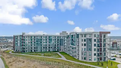 101 Shoreview Place 131, Hamilton, On L8e 0k2