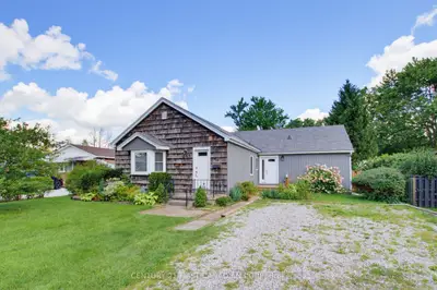 444 Forest Lawn Avenue, London East, On N5v 1t1