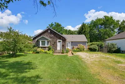 444 Forest Lawn Avenue, London East, On N5v 1t1
