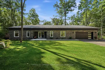 393 Wood Road, Centre Hastings, On K0k 2k0