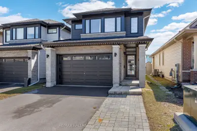 112 Crevasse Road, Orleans - Convent Glen And Area, On K1w 0p9
