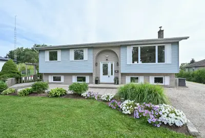 9493 Maas Park Drive Se, Wellington North, On N0g 2l0