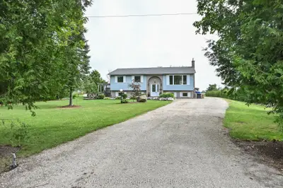 9493 Maas Park Drive Se, Wellington North, On N0g 2l0