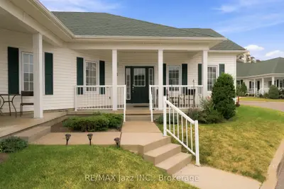 300 CROFT Street 3001, Port Hope, ON L1A 0E1