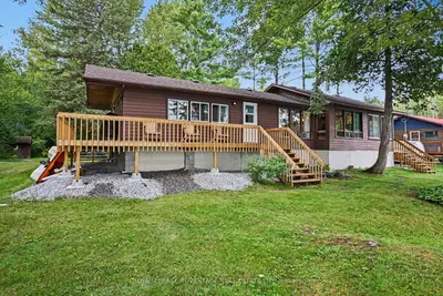 116 Abbey Lane, Lanark Highlands, On K0g 1m0