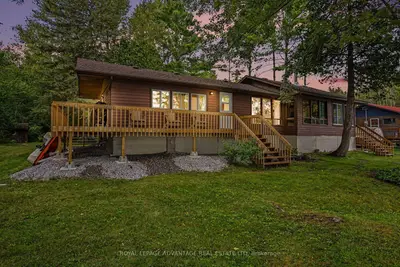 116 Abbey Lane, Lanark Highlands, On K0g 1m0