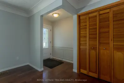 8 Croatia Court, St. Thomas, On N5r 5p6