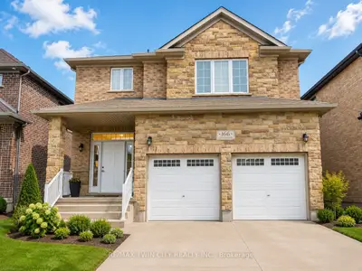Detached in Waterloo