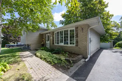 795 Safari Drive, Kingston, On K7m 6w1