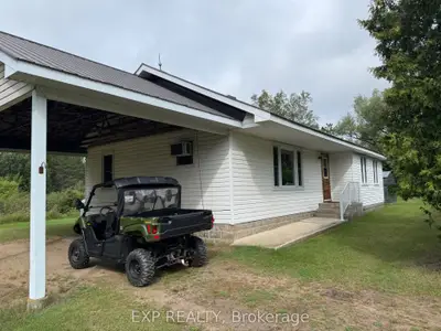 6311 Palmer Road, Brudenell, Lyndoch And Raglan, On K0j 2e0