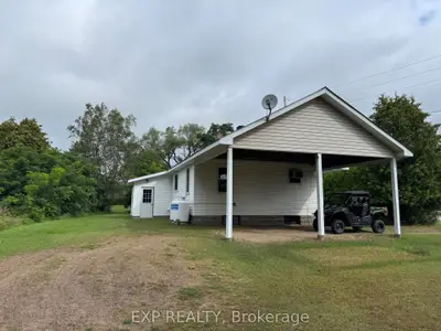 6311 Palmer Road, Brudenell, Lyndoch And Raglan, On K0j 2e0