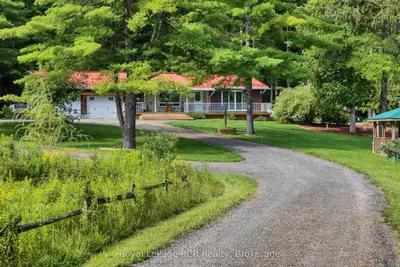 172376 Sideroad 25, West Grey, On N0g 2m0