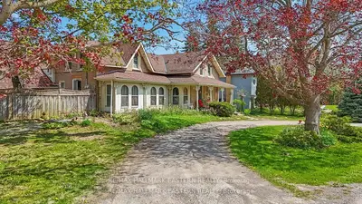 2215 David Fife Line, Otonabee-south Monaghan, On K0l 1b0
