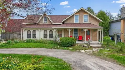 2215 David Fife Line, Otonabee-south Monaghan, On K0l 1b0