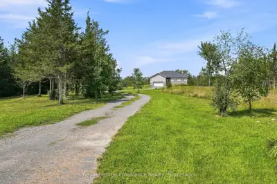 402 Black Road, Prince Edward County, On K0k 1w0