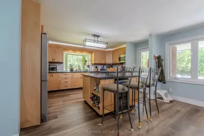 431 Astorville Road, East Ferris, On P0h 1b0