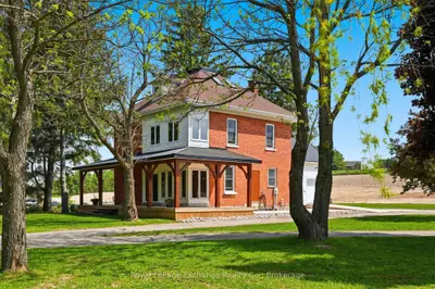 174393 Mulock Road, West Grey, On N0g 1s0