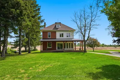 174393 Mulock Road, West Grey, On N0g 1s0
