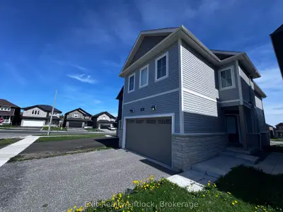 949 Bamford Terrace, Peterborough, On K9k 0h1