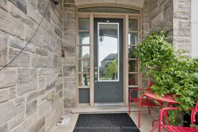 216 Forest Creek Drive, Kitchener, On N2r 0m2