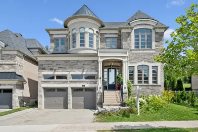 216 Forest Creek Drive, Kitchener, On N2r 0m2
