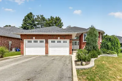 295 Woodward Avenue, Selwyn, On K9l 1k2