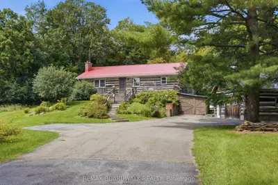 394 Kenyon Road, Perth, On K7h 3c5