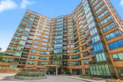 237 King Street W 608, Cambridge, On N3h 5l2