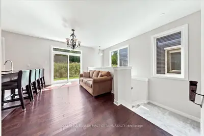 380 Appalachian Circle, Barrhaven, On K2j 6x3