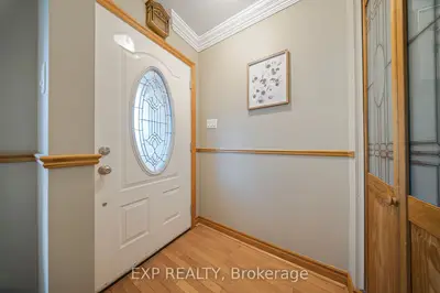 124 Dunsmere Drive, Kitchener, On N2e 1v7