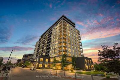 1878 Gordon Street 201, Guelph, On N1g 5j5