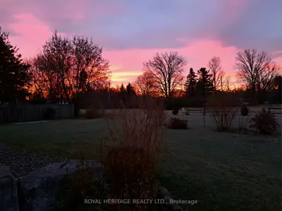 8096 County Road 2 Road, Greater Napanee, On K7r 3k6