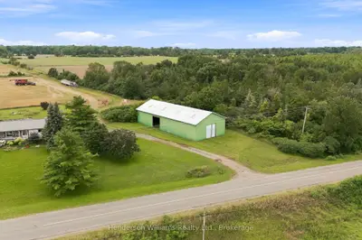 1546 County Road 7 Road W, Prince Edward County, On K0k 2t0