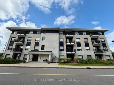 200 Winterfell Private 405, Hunt Club - South Keys And Area, On K1g 4j1