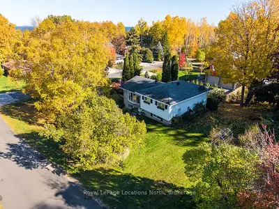 15 Wellington Street S, Blue Mountains, On N0h 2p0