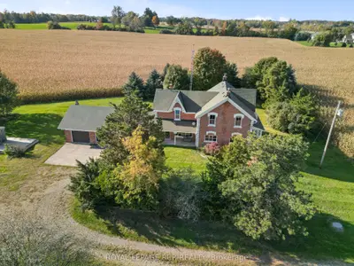 5600 Fourth Line, Guelph/eramosa, On N0b 2k0
