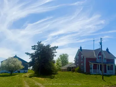 5600 Fourth Line, Guelph/eramosa, On N0b 2k0