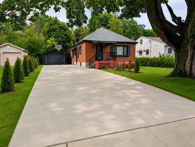336 Victoria Street N, Woodstock, On N4s 6w7