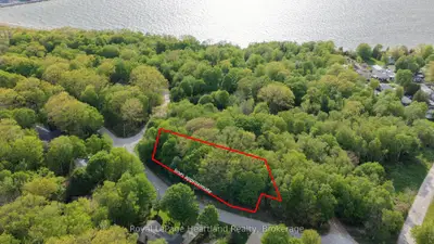33760 Magnolia Crescent, Ashfield-colborne-wawanosh, On N7a 3y2