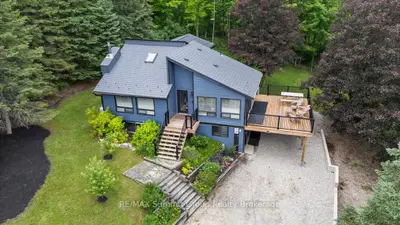 123 Amik Court, Grey Highlands, On N0c 1g0
