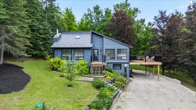 123 Amik Court, Grey Highlands, On N0c 1g0