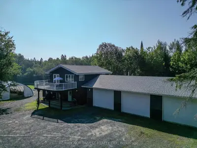 1829 Highway 17 West, Kenora, On P0x 1c0